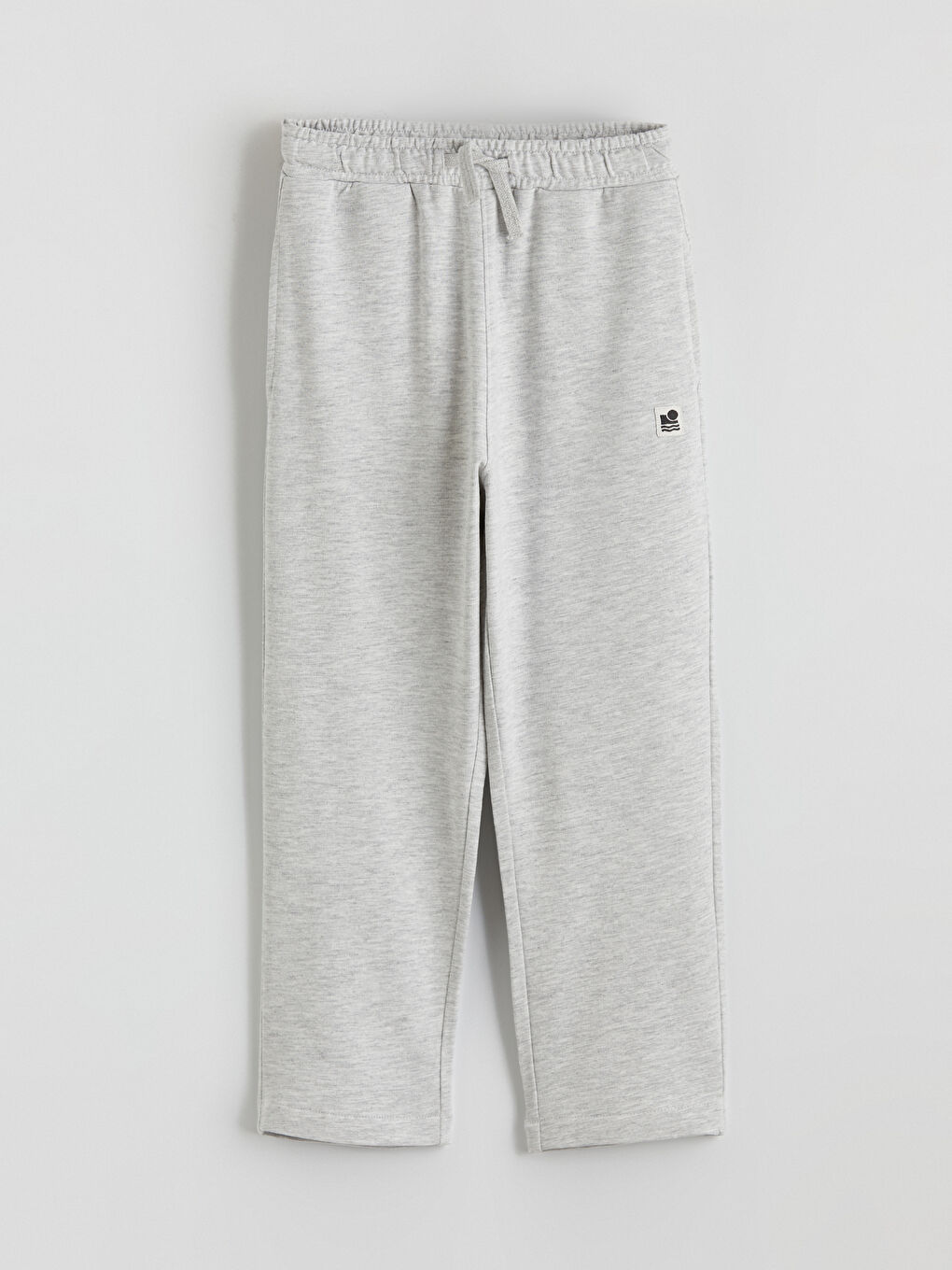 кең қондырмалы ұлдарға арналған спорттық шалбар