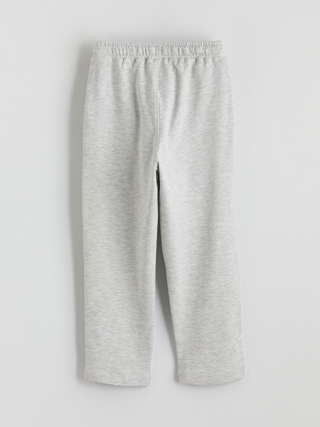 кең қондырмалы ұлдарға арналған спорттық шалбар-2