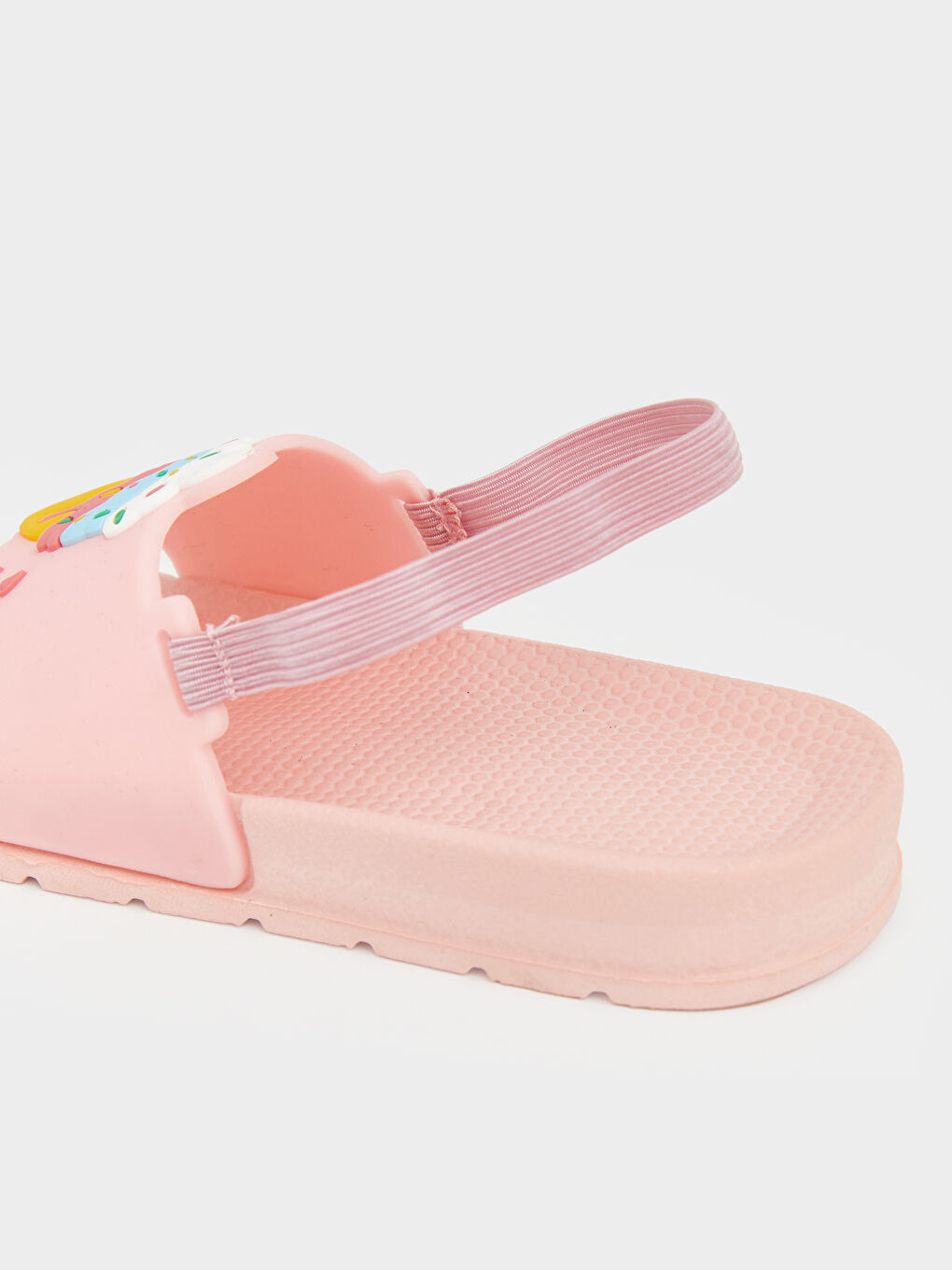 Baby Girl PINK Sliders-4