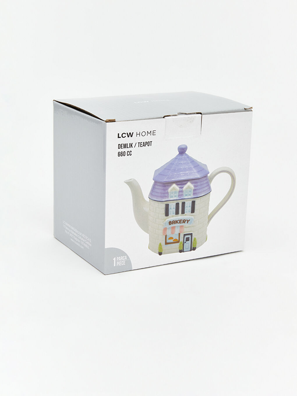 MISCHEN Glasteekanne-1