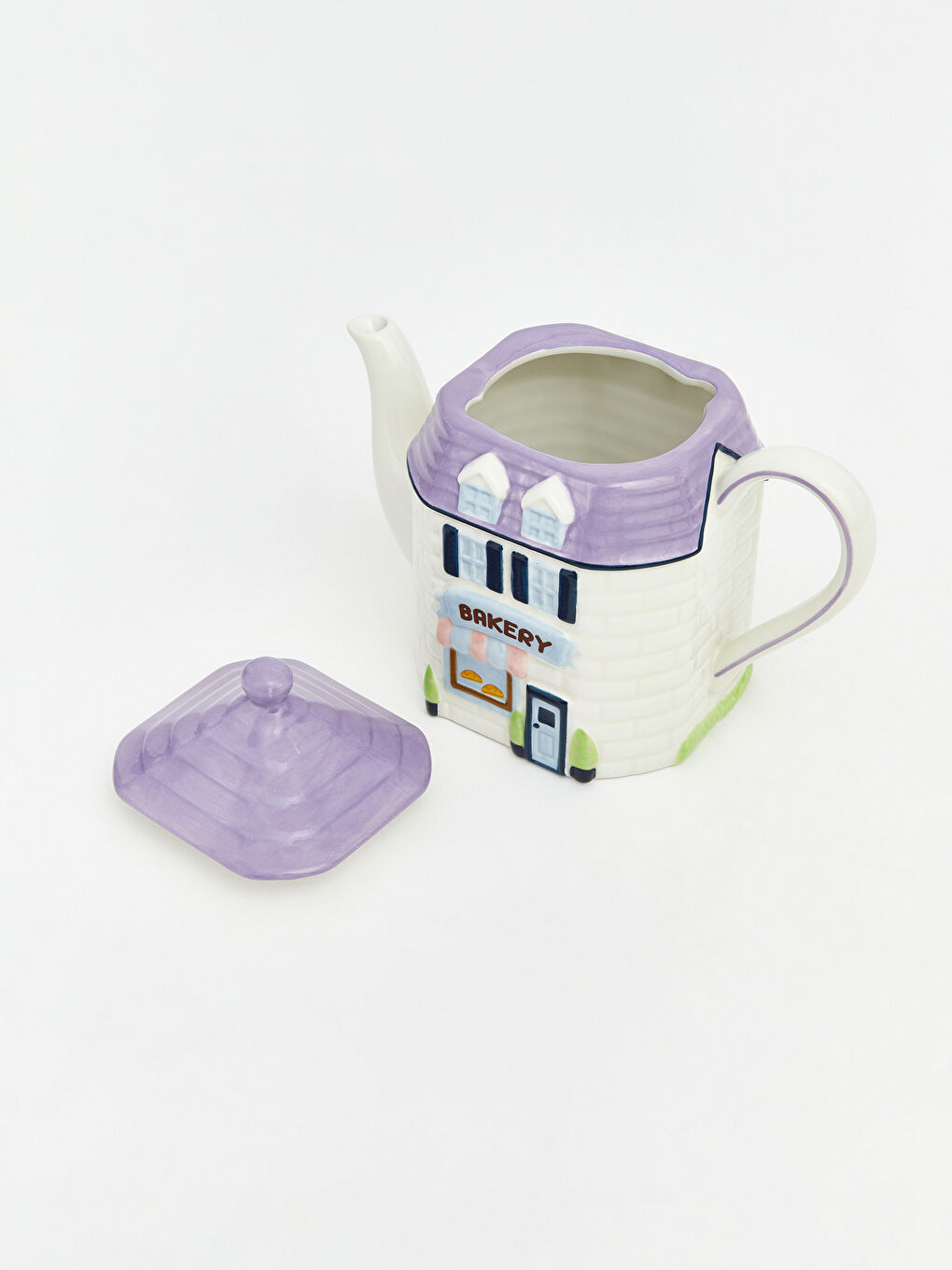 MISCHEN Glasteekanne-6