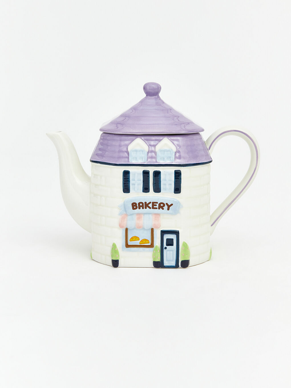 MISCHEN Glasteekanne-3