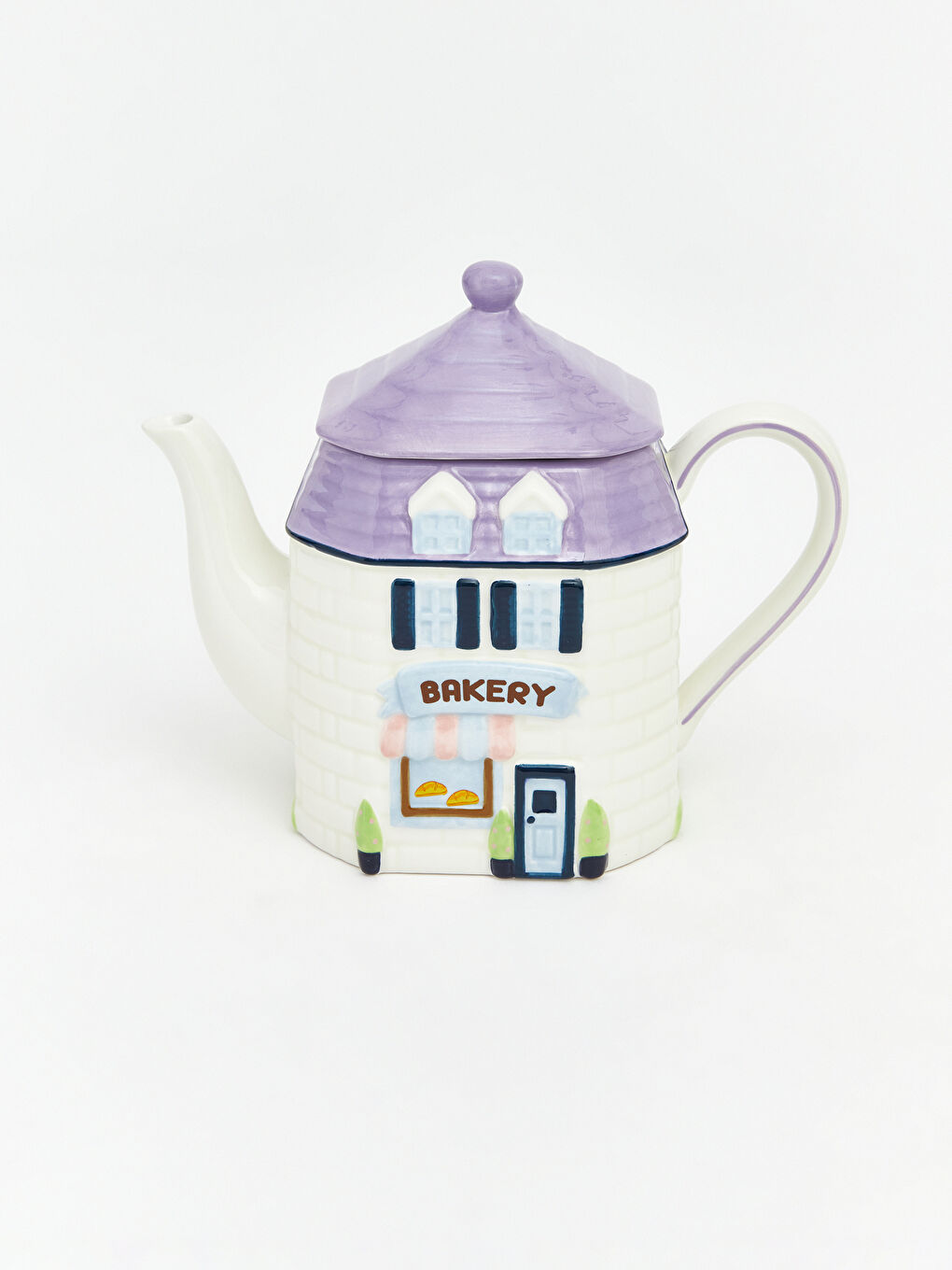 MISCHEN Glasteekanne-4