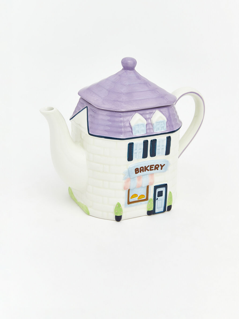 MISCHEN Glasteekanne-5