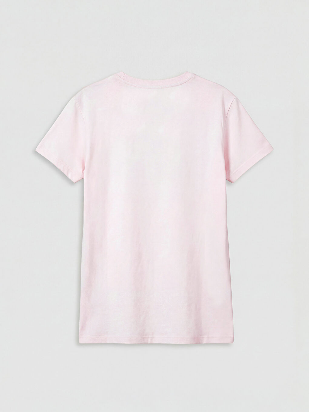 Girl PURPLE Nightdress-1