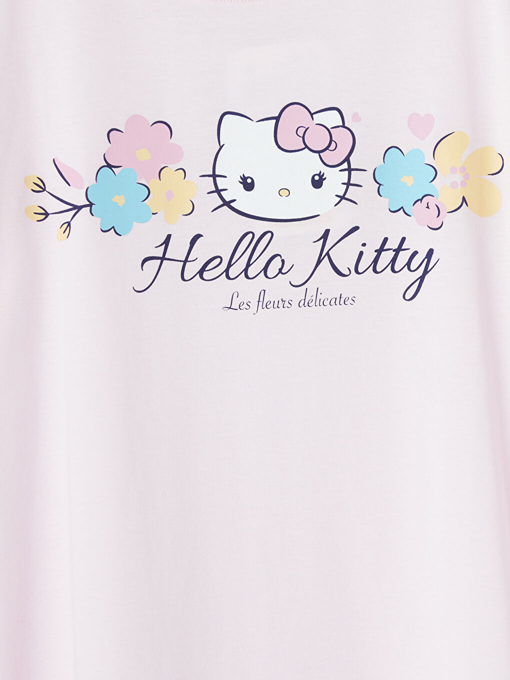 Girl PURPLE Nightdress-2