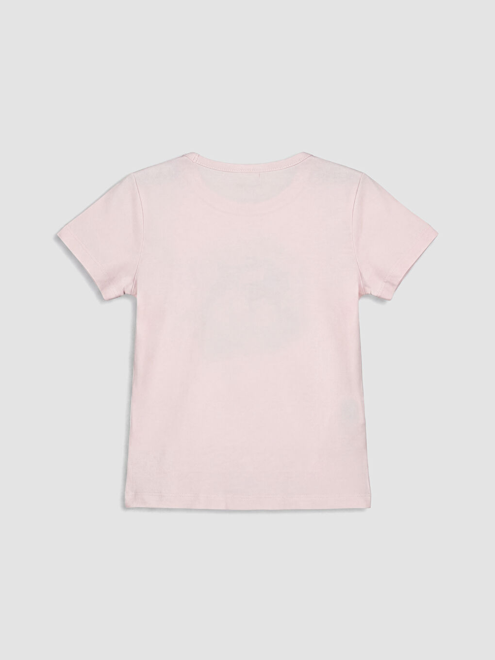 Kuromi Printed Girls' Shortie Pyjamas Set-3