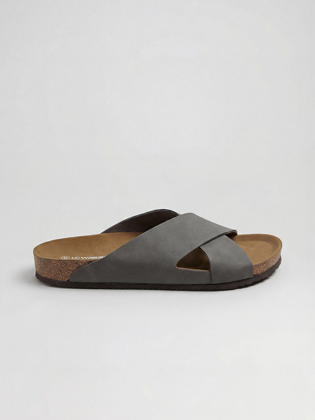 Man ANTHRACITE Sliders-1
