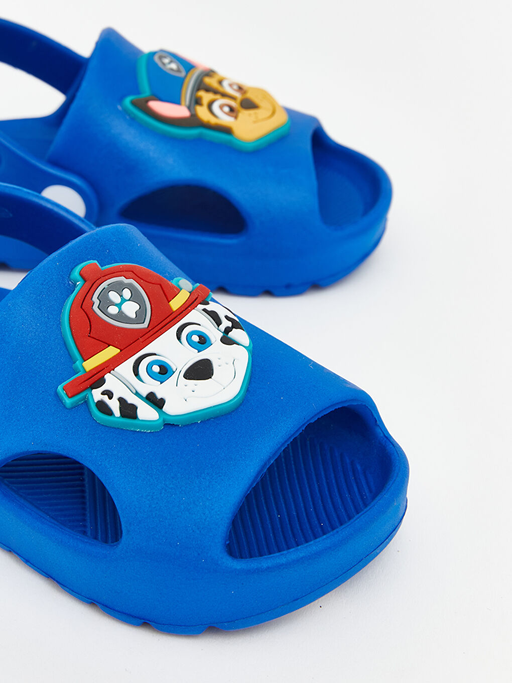 صنادل أولاد مطبوعة من باو باترول-2