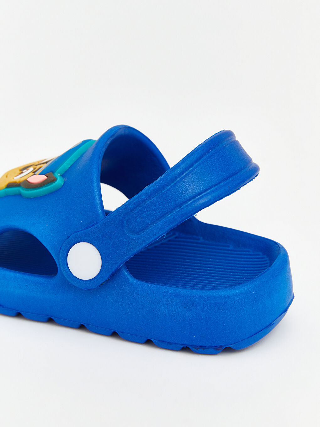 صنادل أولاد مطبوعة من باو باترول-4