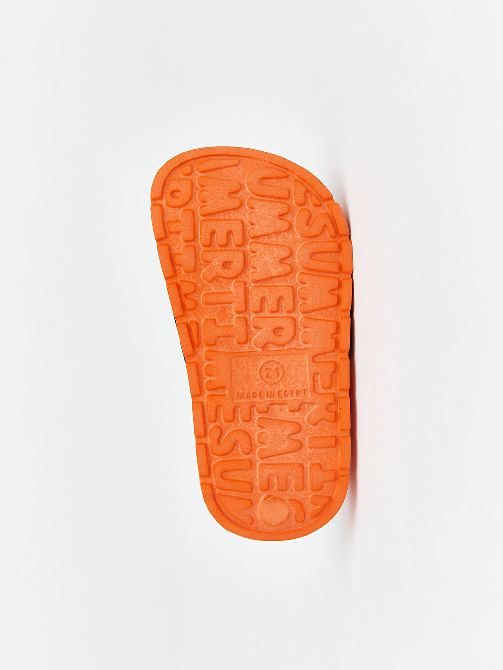 Baby Boy NAVY Sliders-3