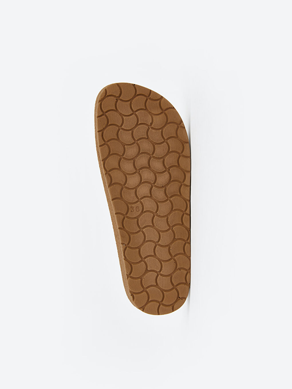 شرائح نسائية بحزامين ونعل سميك-3