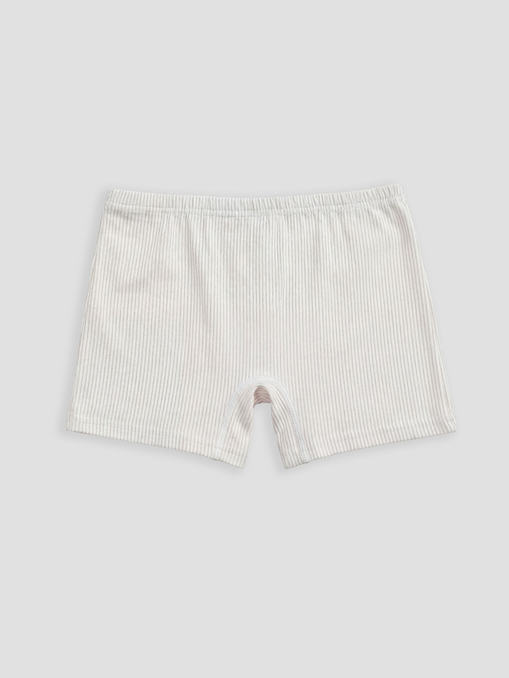 Pembe Stitch Baskılı Kız Çocuk Boxer 3'lü-5