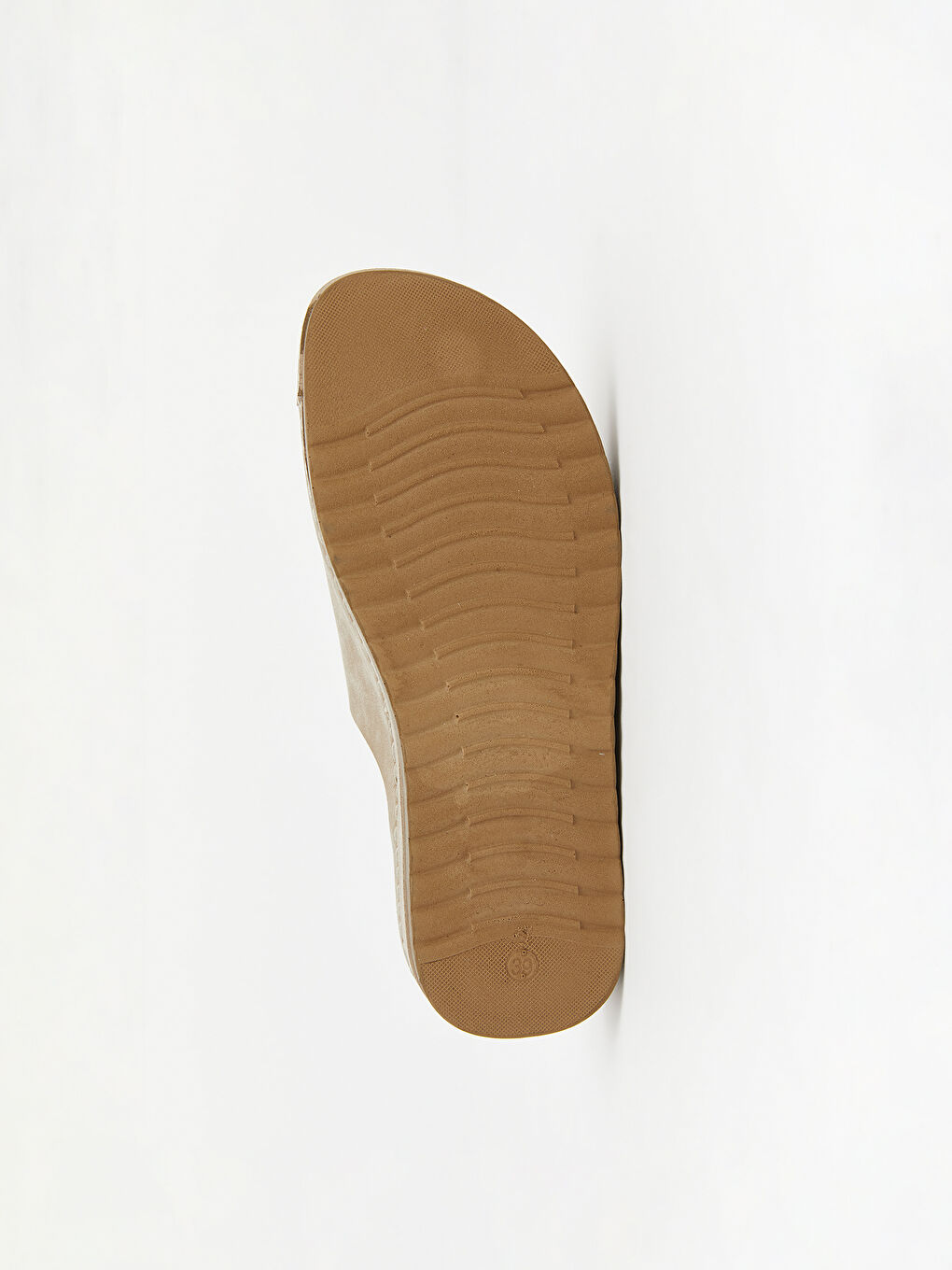 Women's Platform Slippers-3