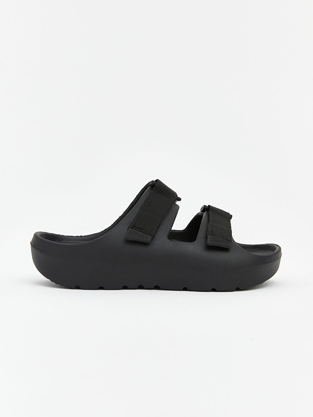 صنادل شرائح للأولاد بحزامين-1