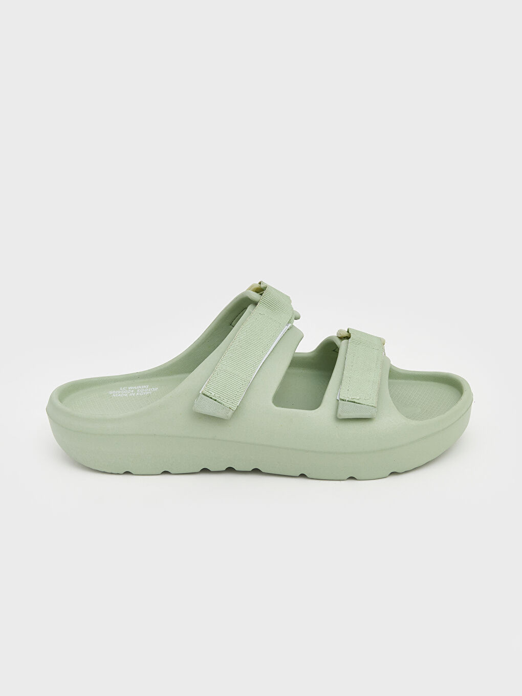 صنادل شرائح للأولاد بحزامين-1