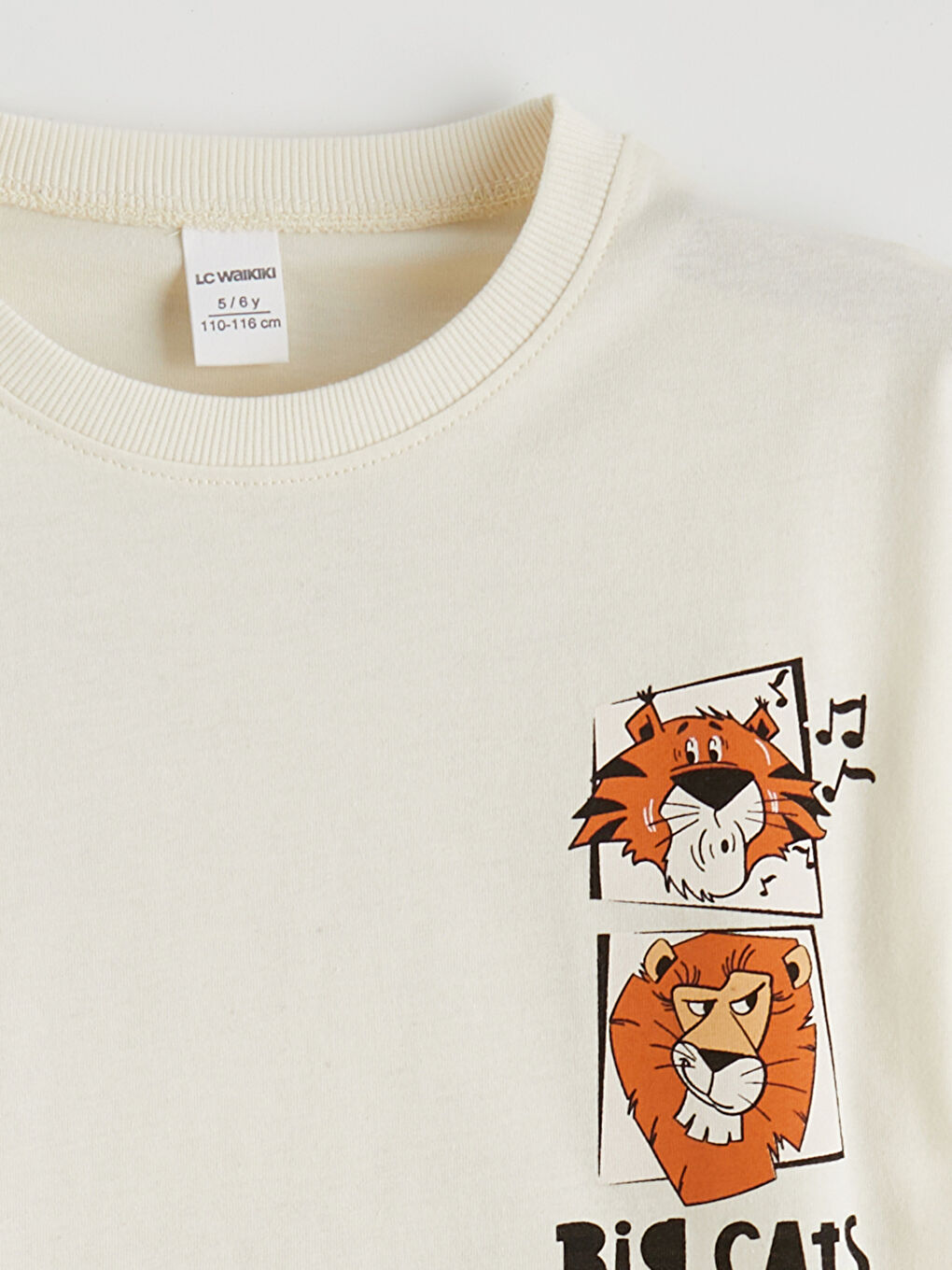 Boy INDIGO T-Shirt-2