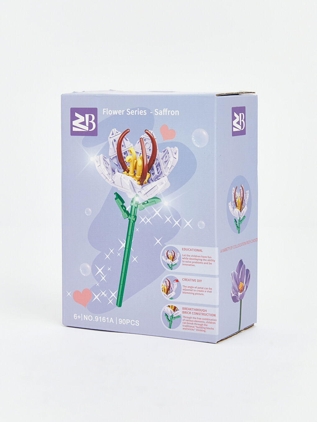 MIX Educational Toy-1