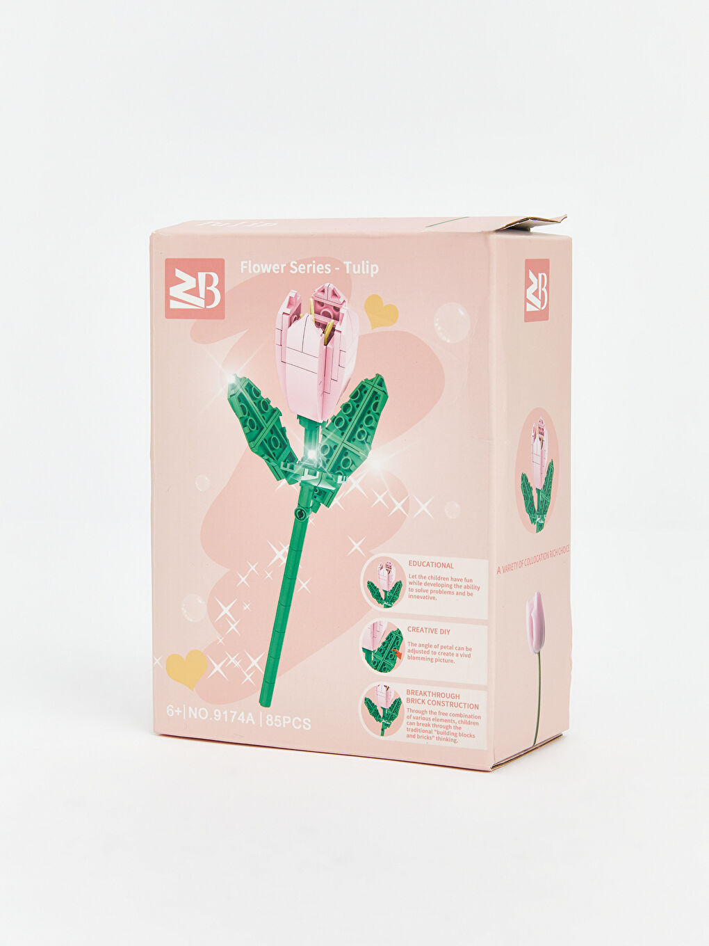 MIX Educational Toy-2