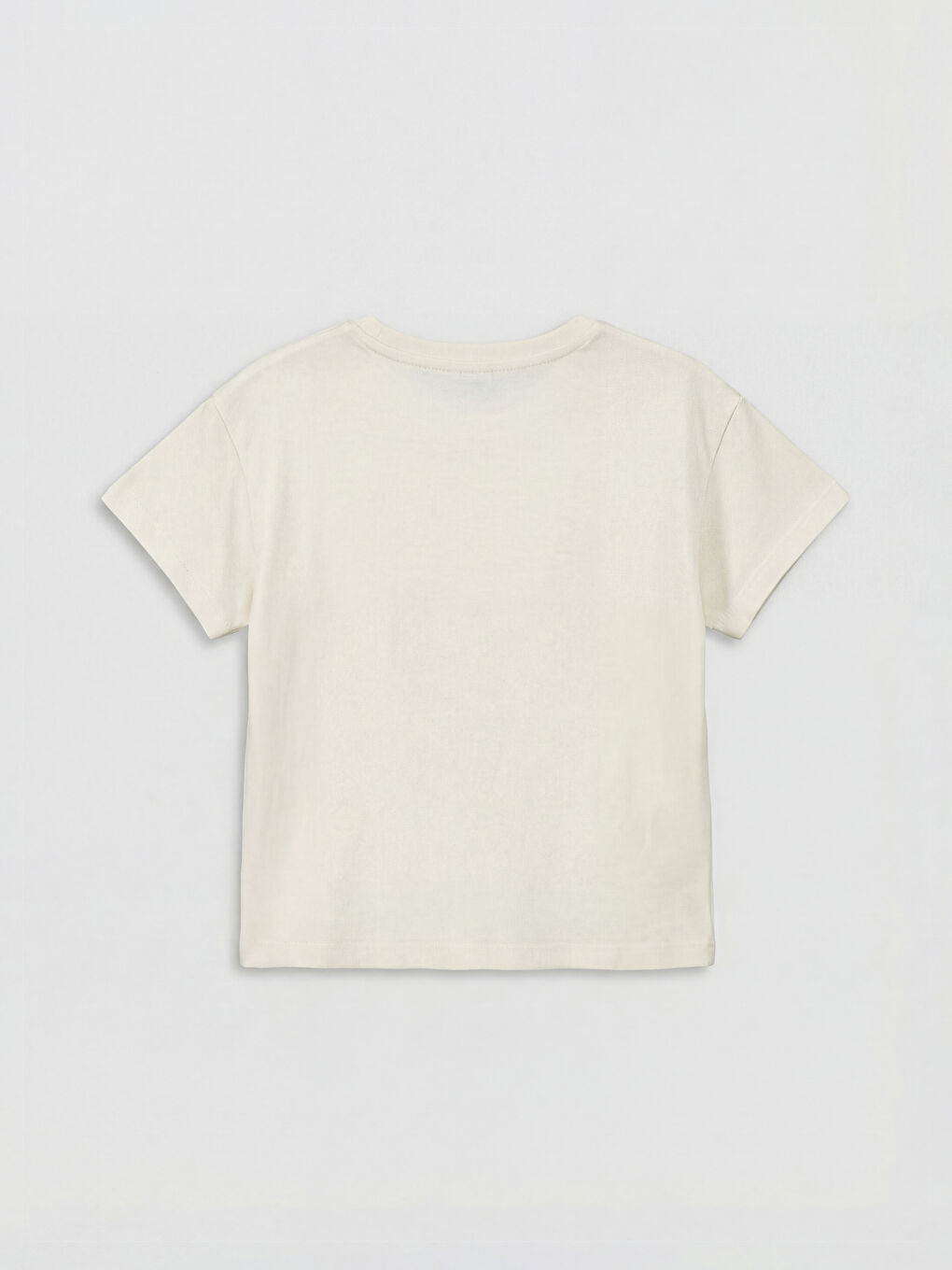 Djevojka EKRU Komplet-5