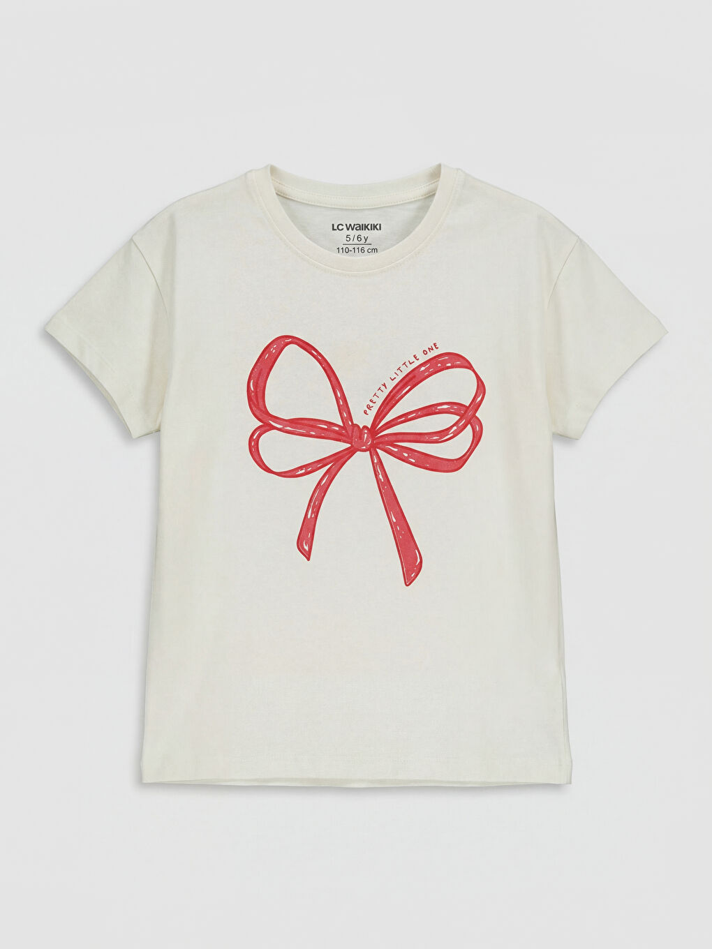 Djevojka EKRU Komplet-2