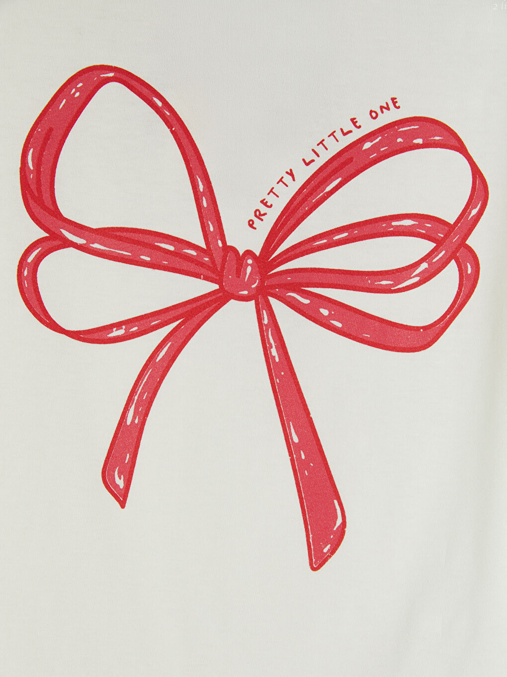 Djevojka EKRU Komplet-6