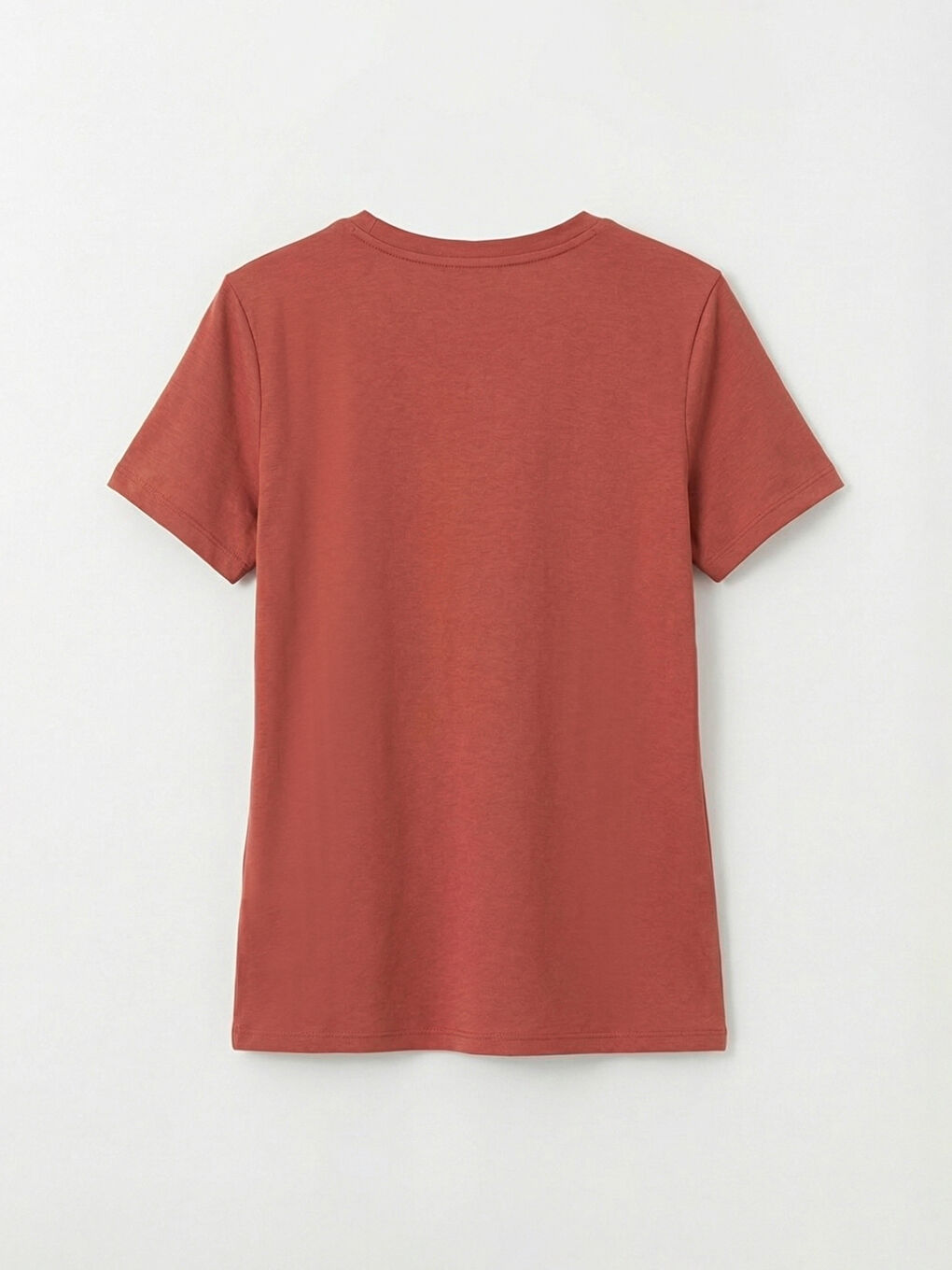 Woman PINK T-Shirt-1