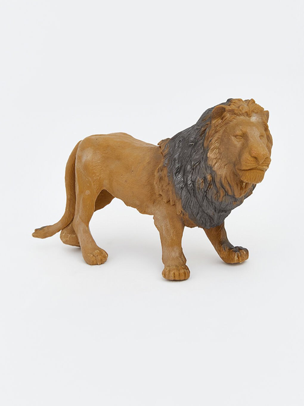 Lion Figure Toy