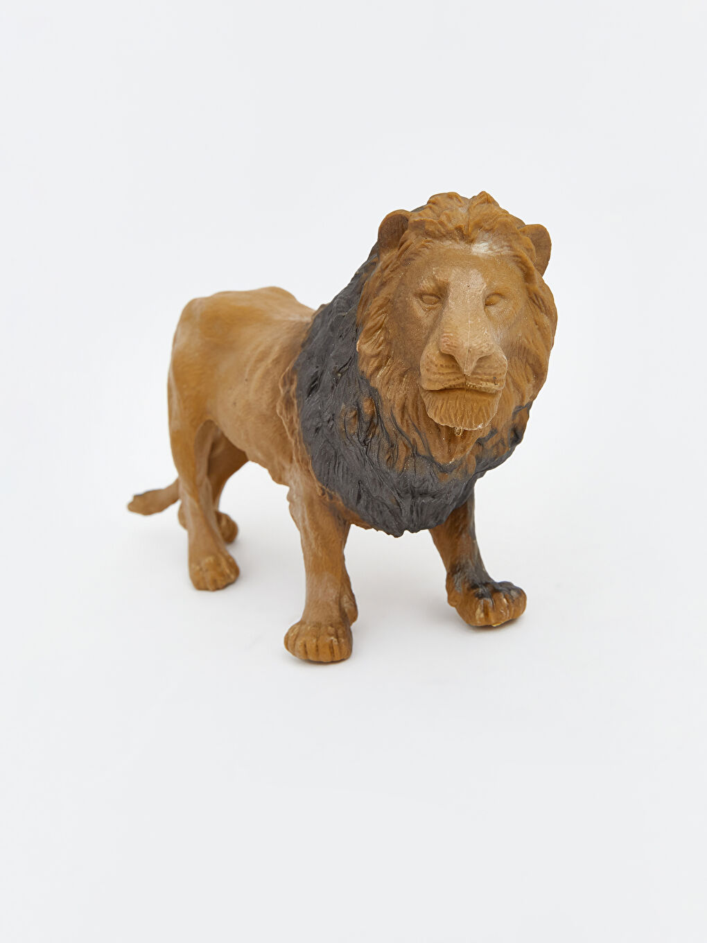 Lion Figure Toy-1