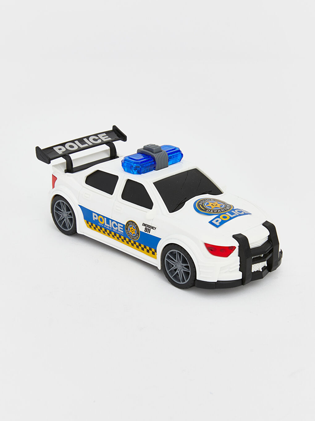 سيارة لعبة خليط من الألوان-2