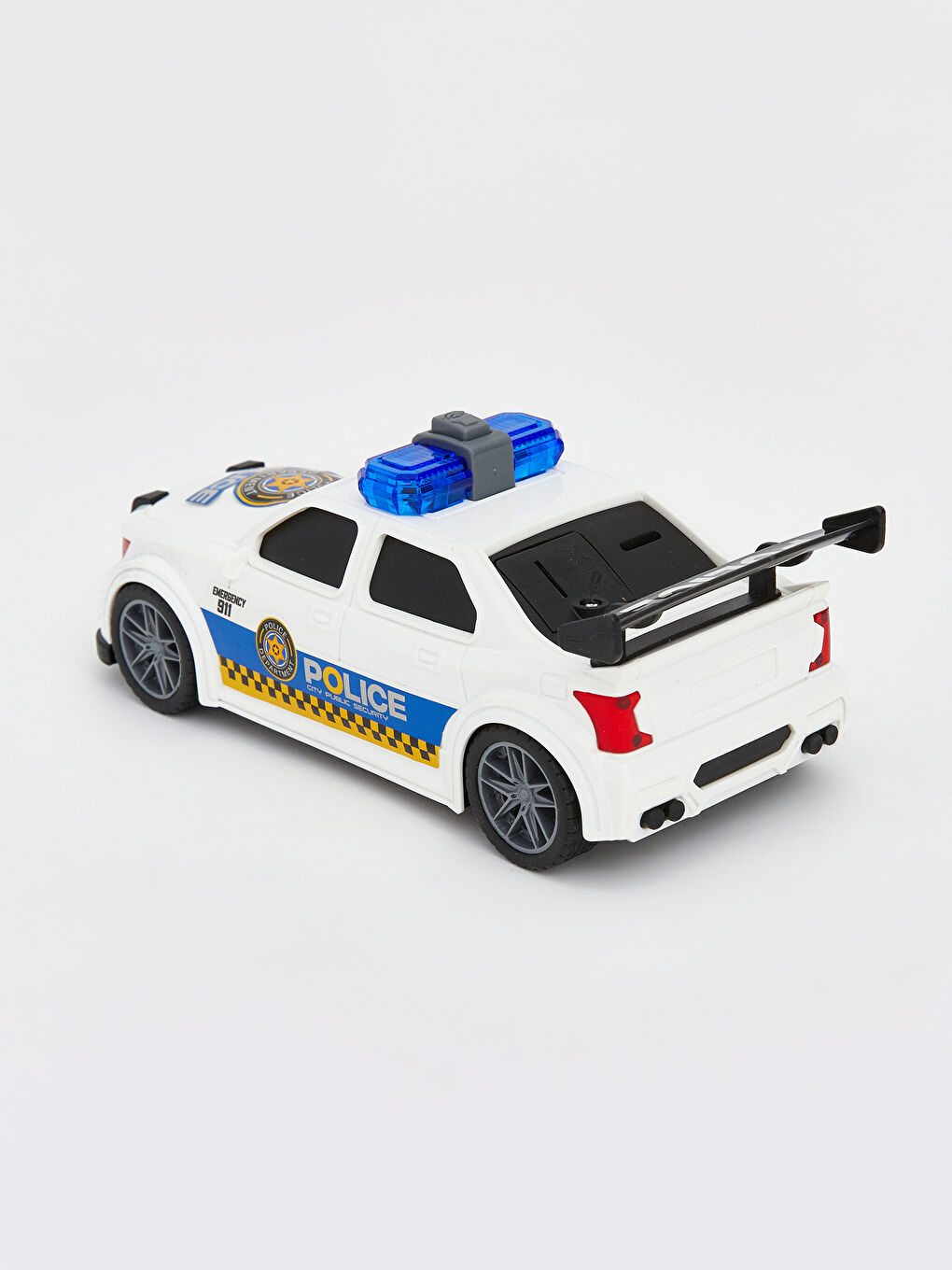 سيارة لعبة خليط من الألوان-3