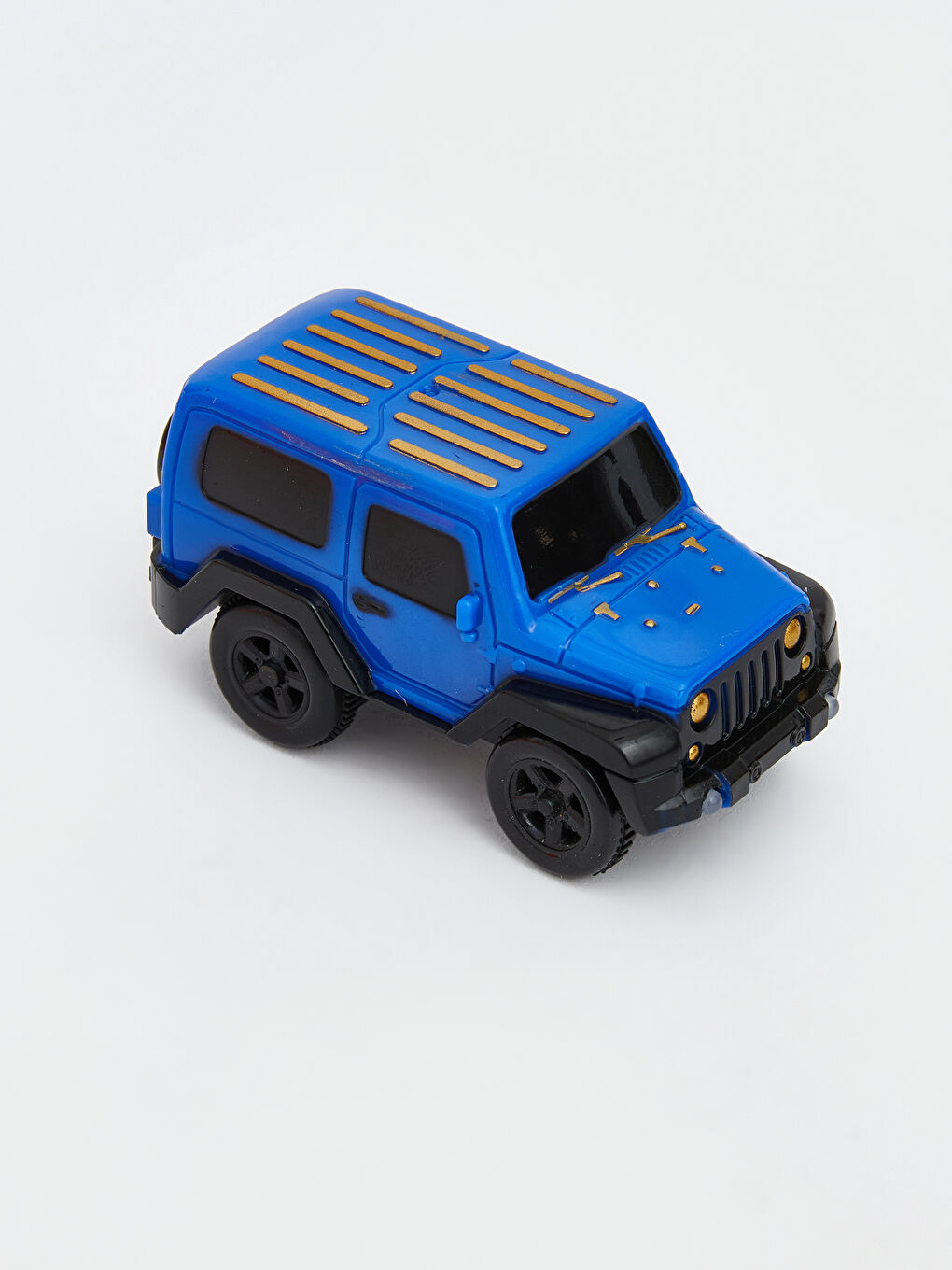 56-Piece Toy Car Set-1