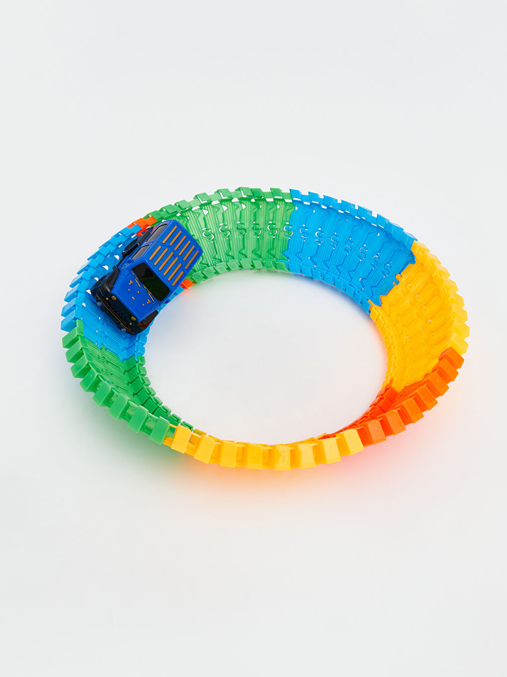 56-Piece Toy Car Set-3