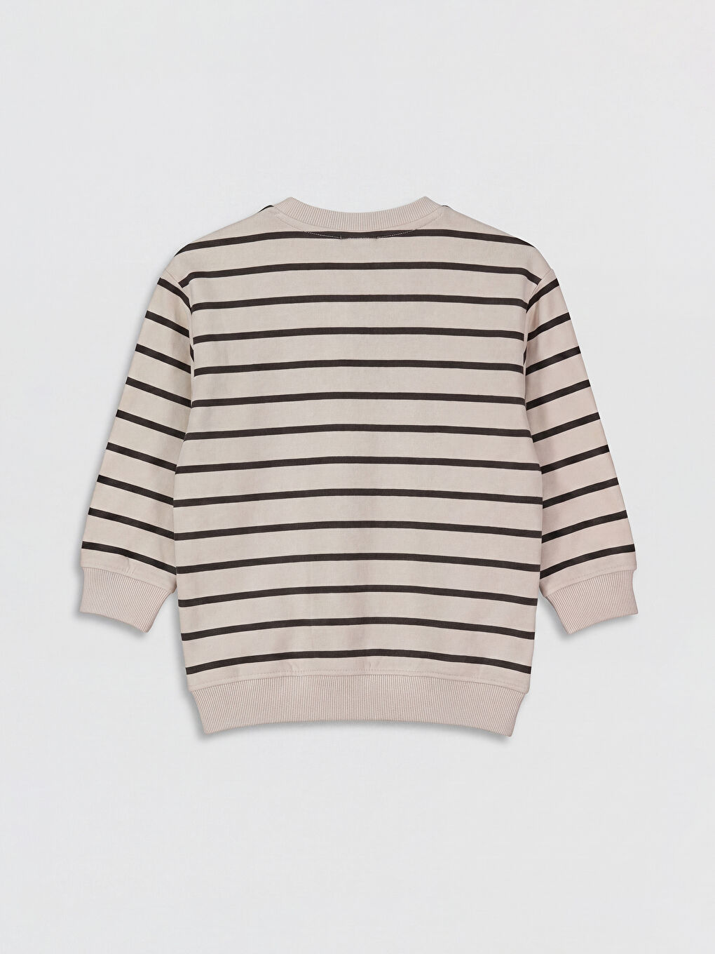 Pantalon de survêtement BEIGE Garçon-2