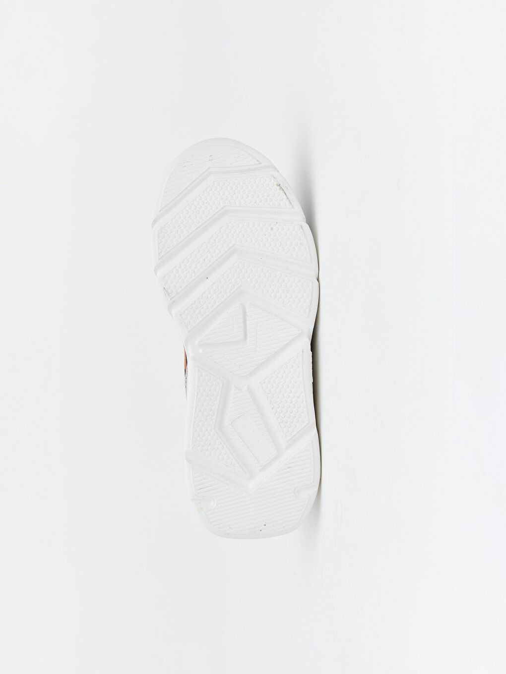 Antrasit Bağcık ve Cırt Cırtlı Erkek Çocuk Spor Ayakkabı-3