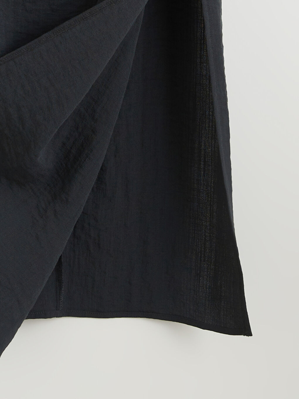 Rochie NEGRU Femeie-5