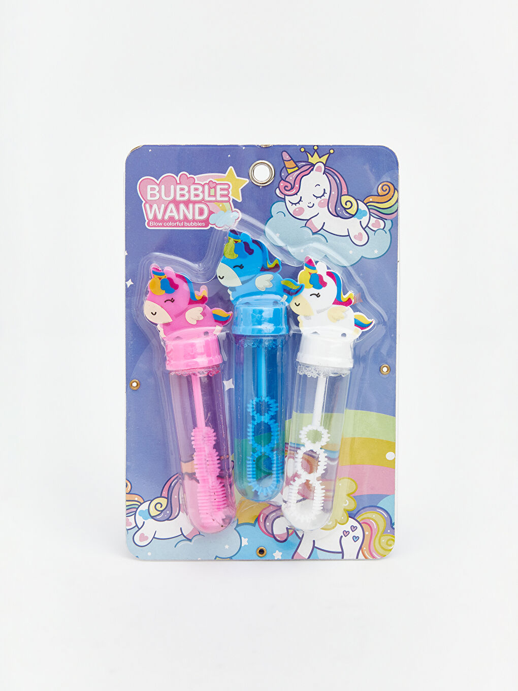 Köpük Baloncuk Çıkaran Oyuncak-1