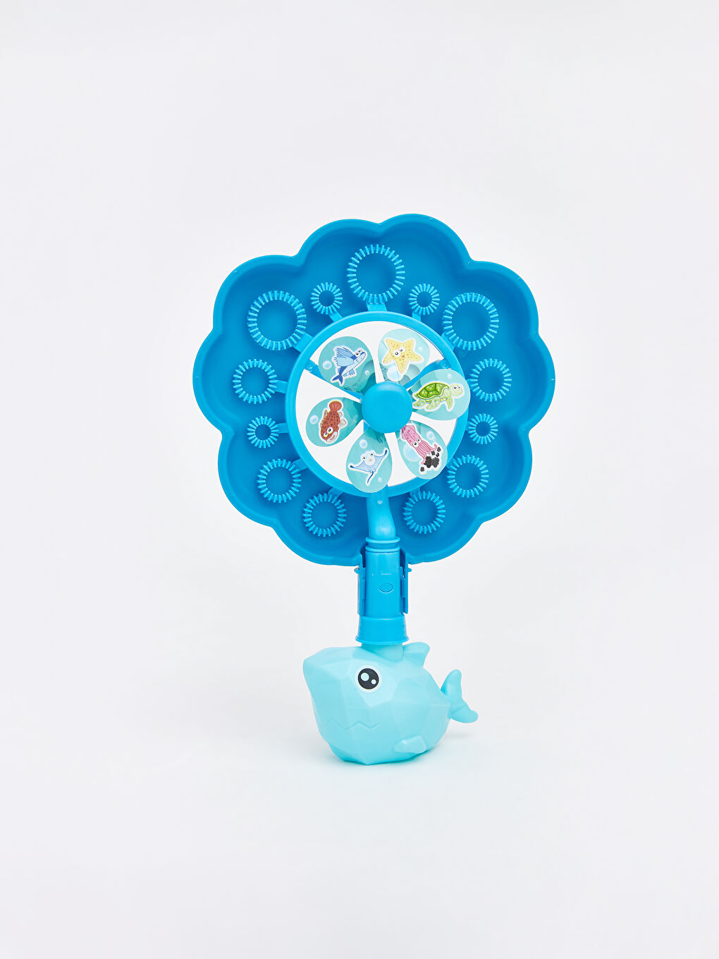 Köpük Çıkaran Oyuncak-1