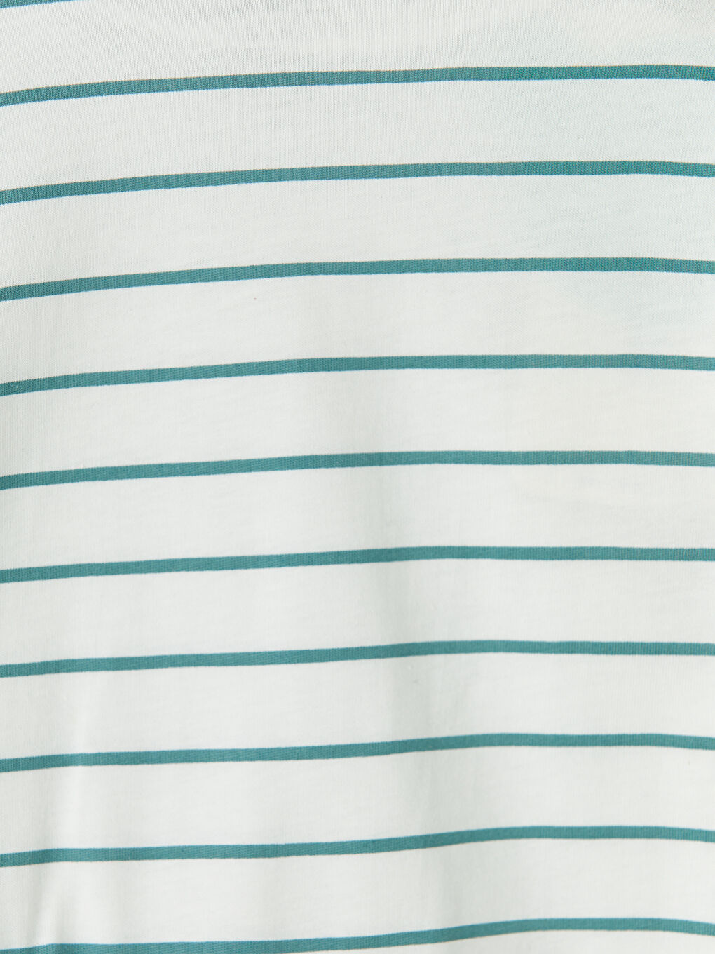 Ekru Bisiklet Yaka Erkek Bebek Tişört-1