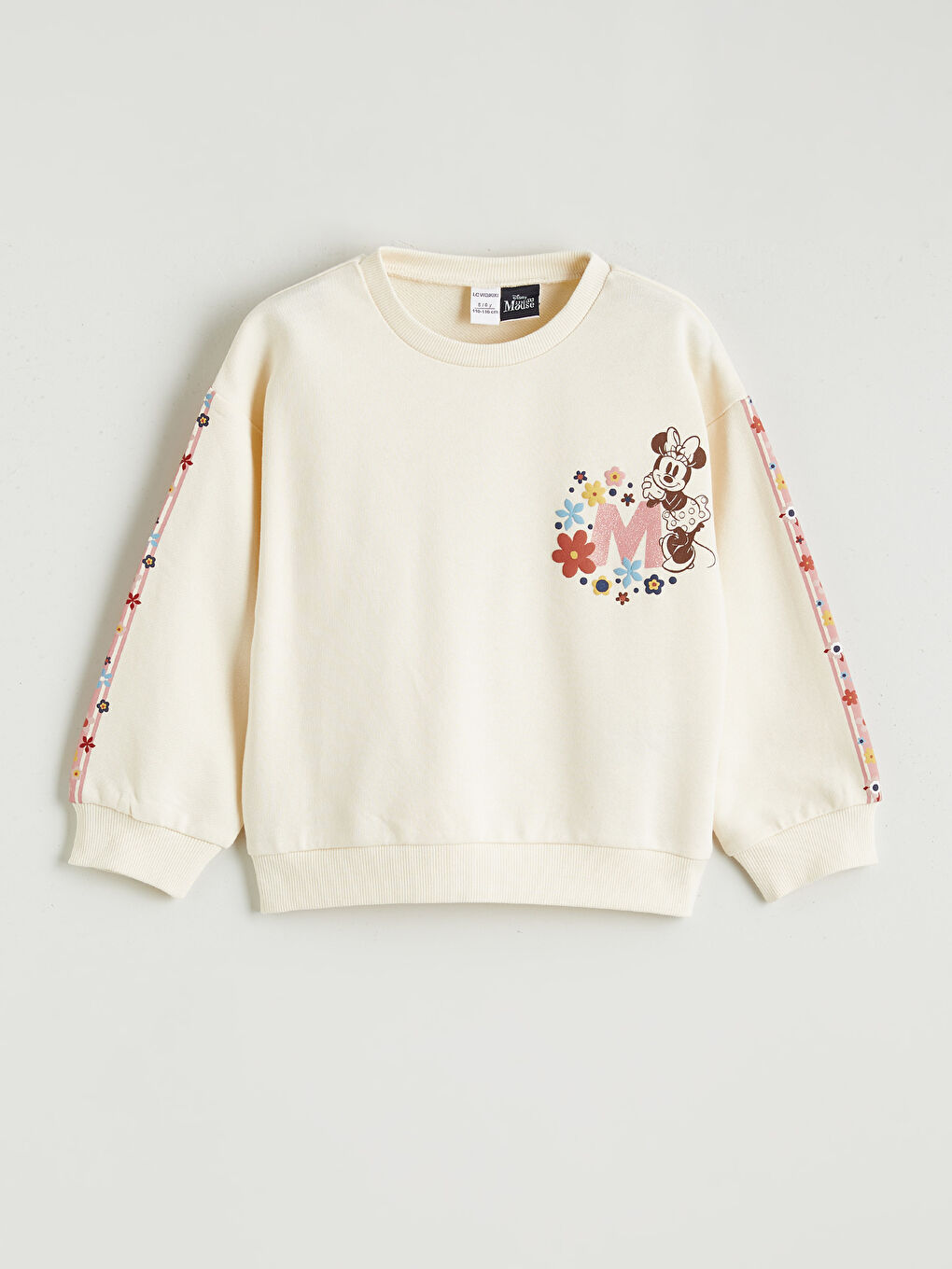 SVETLO BEŽ Komplet Devojka-1