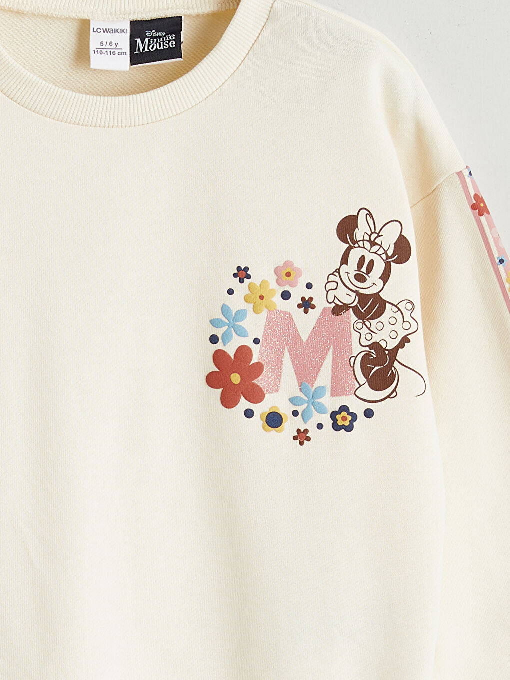 SVETLO BEŽ Komplet Devojka-5