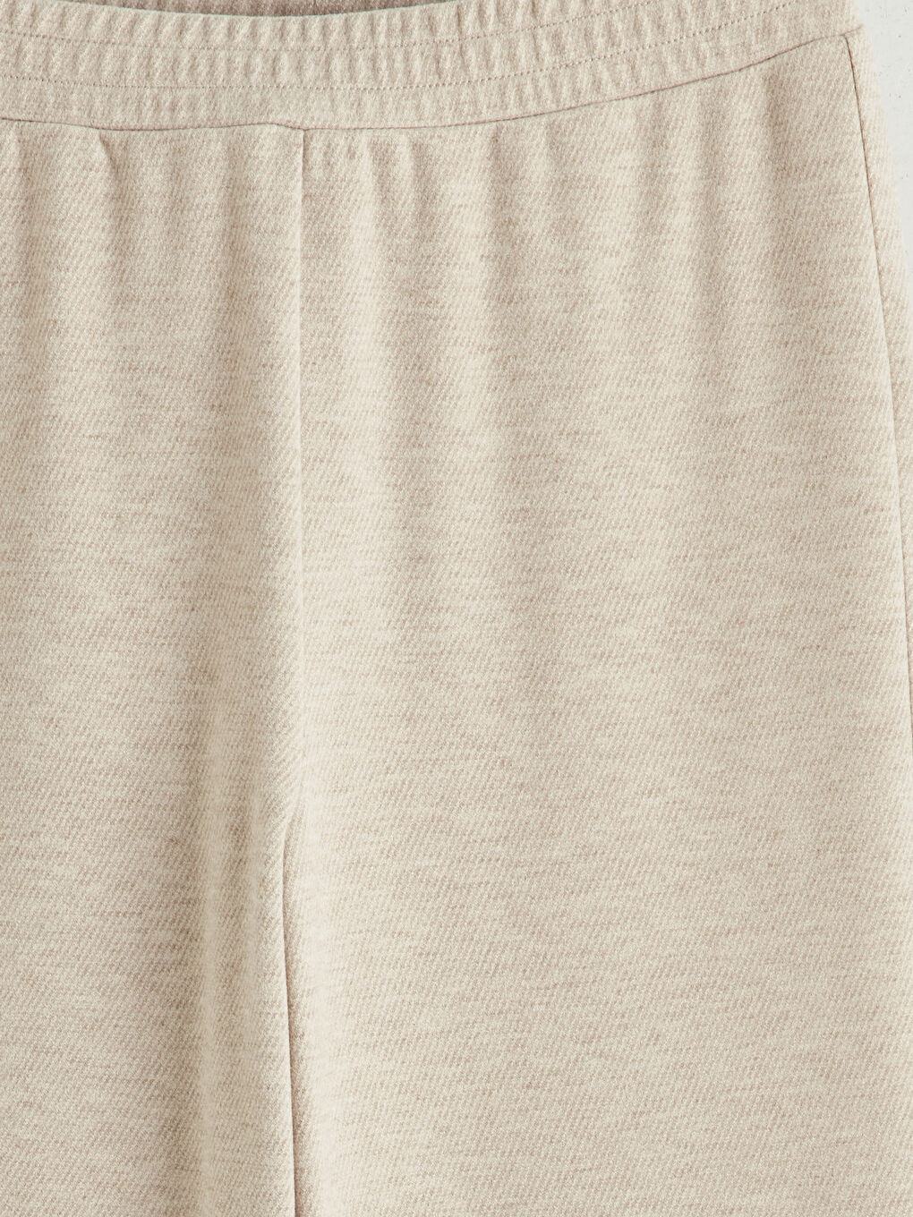 Women's Joggers with Elastic Waistband-5