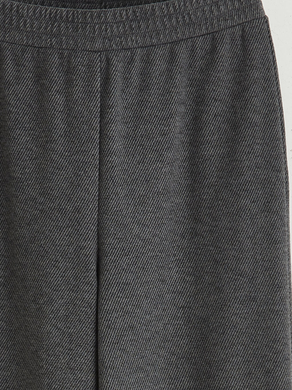 Women's Joggers with Elastic Waistband-5