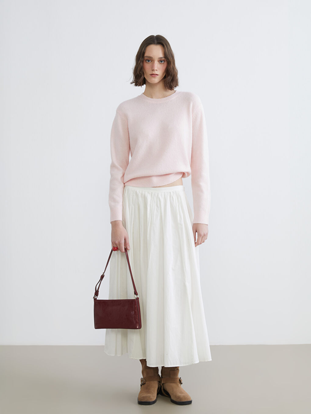 چاکەت په‌مه‌یی ژن-1