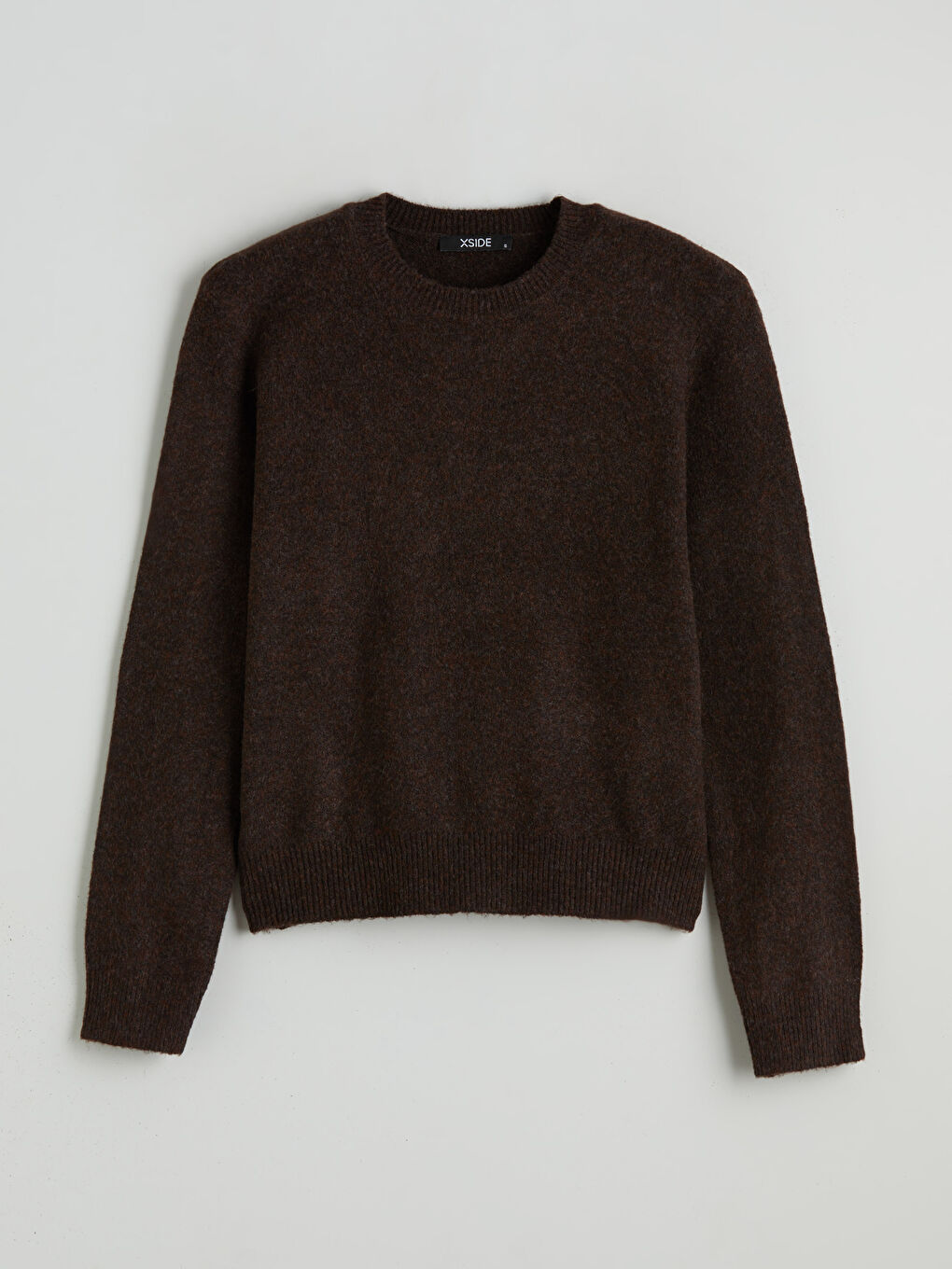 چاکەت قاوه‌یی ژن-4