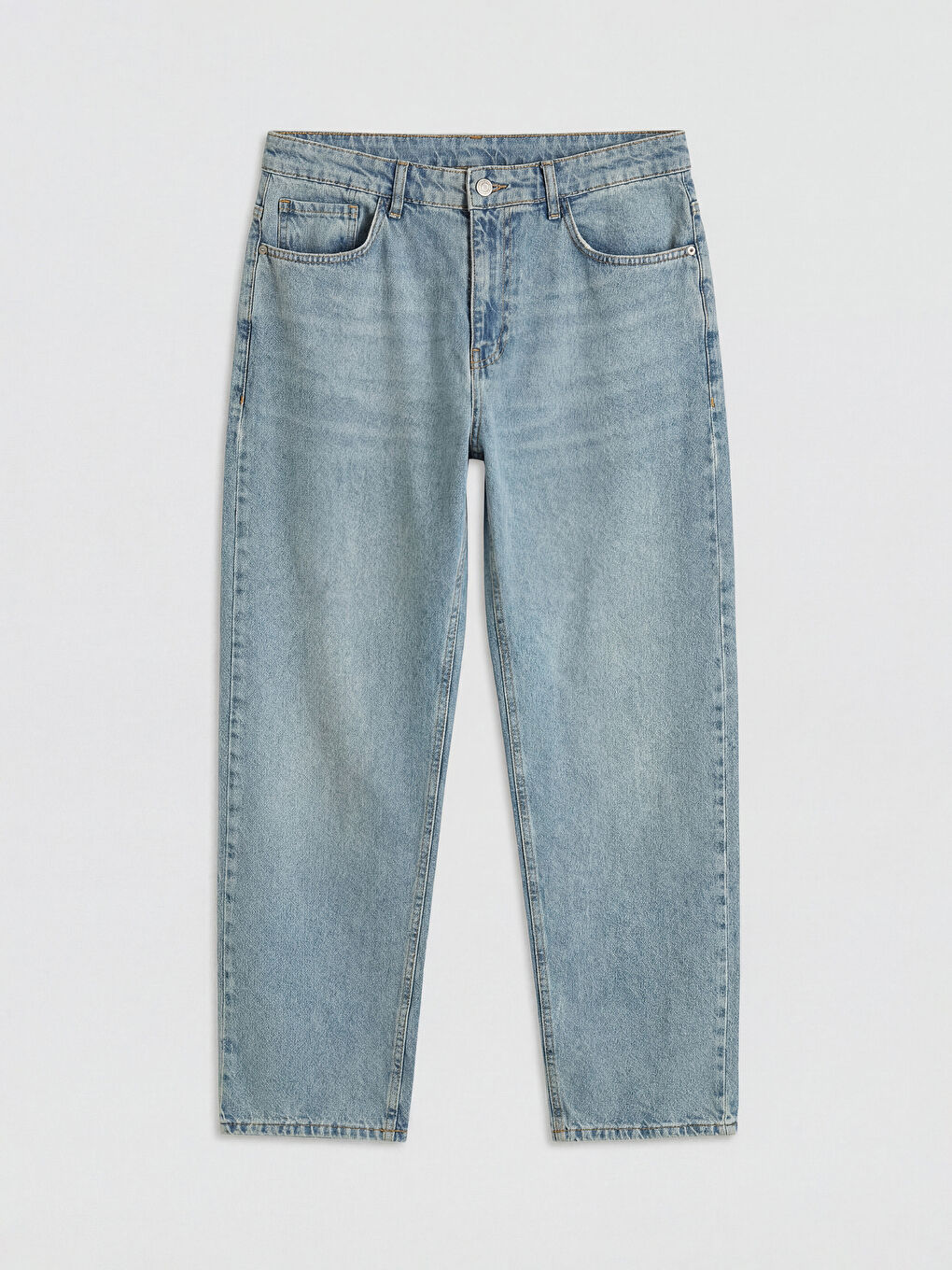 İndigo 779 Regular Fit Erkek Jean Pantolon