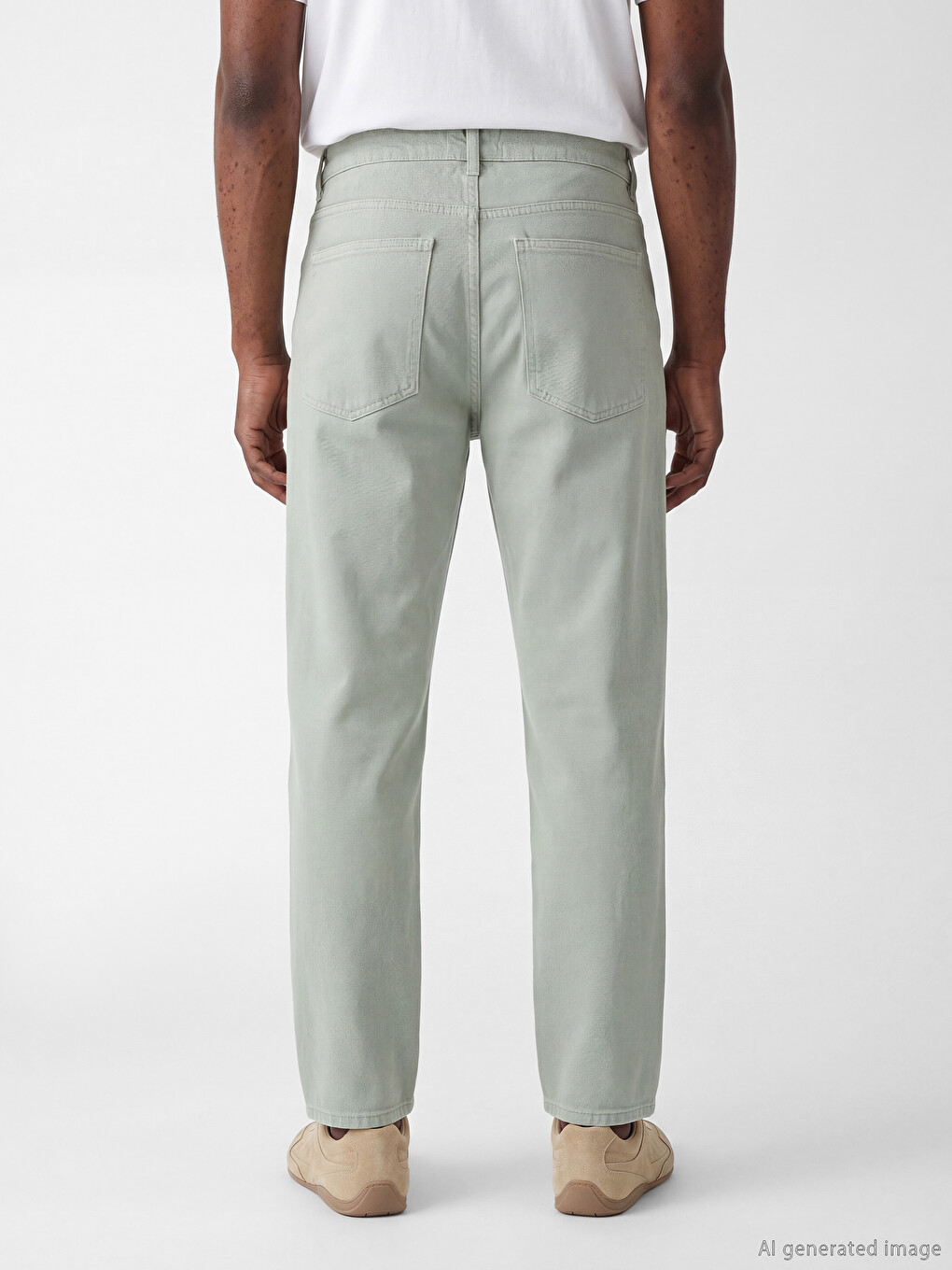 710 Baggy Fit Men's Jeans-3