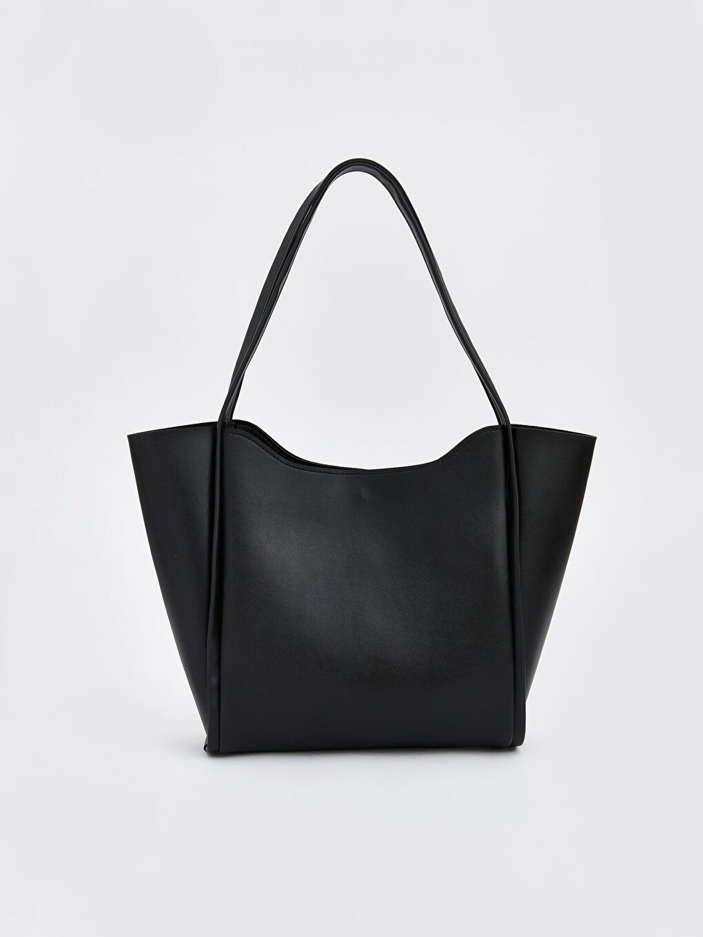 Woman BLACK Shoulder bag