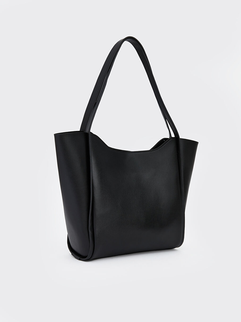 Woman BLACK Shoulder bag-1