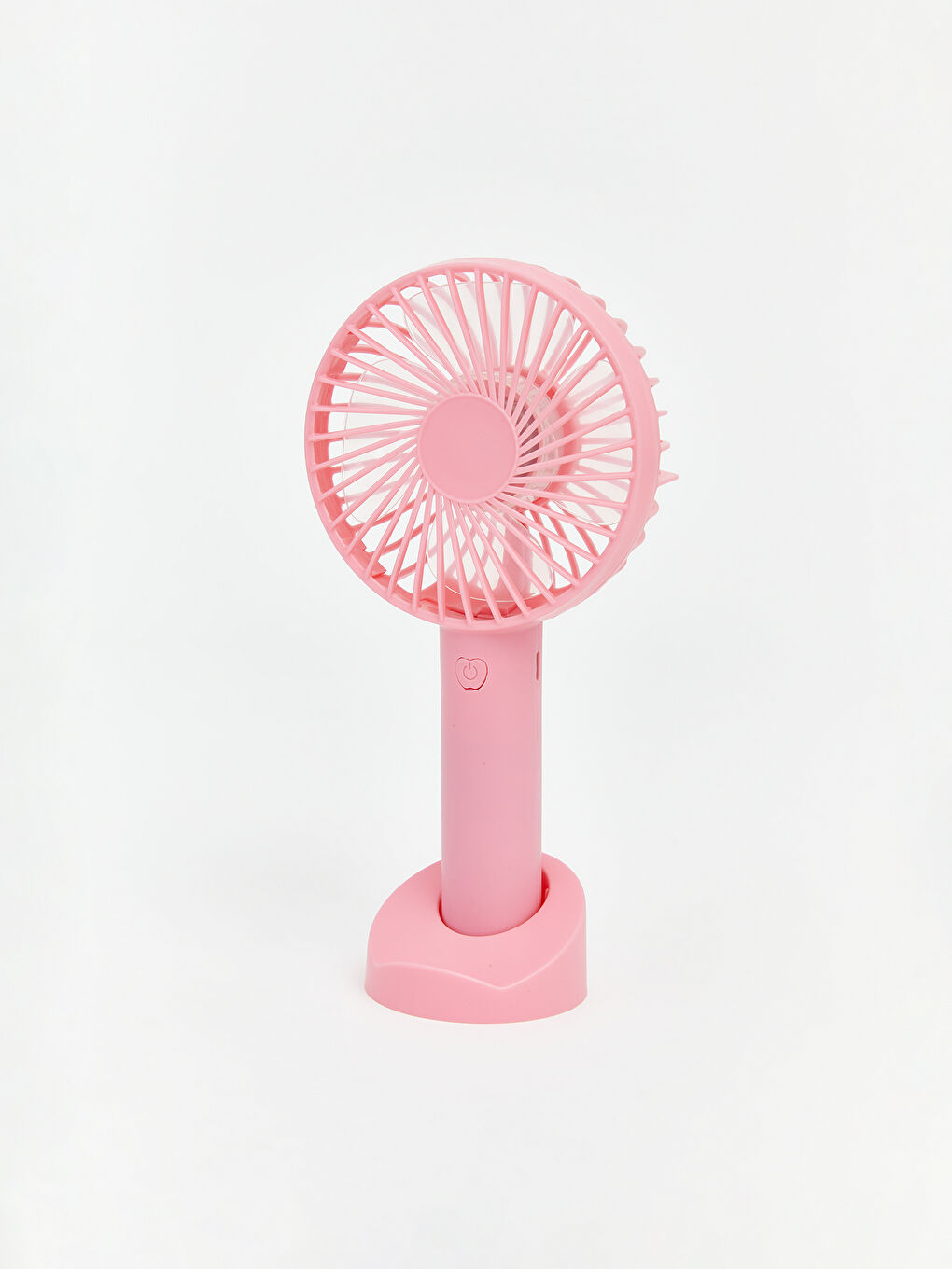 Punjivi mini ručni ventilator-1